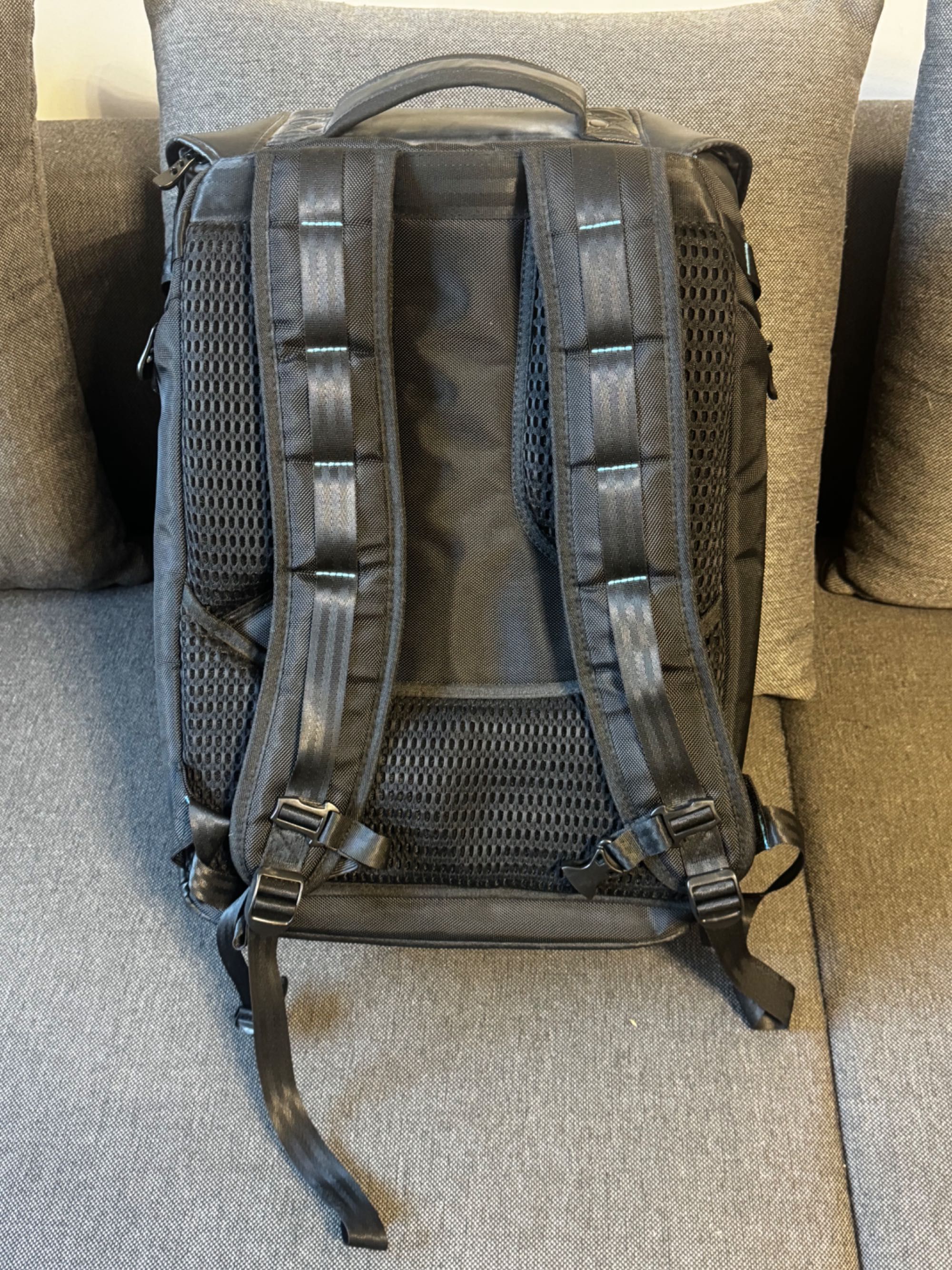 Plecak na laptopa Acer Predator