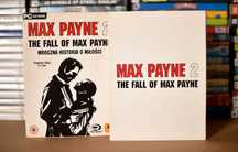 PC # Max Payne 2 BOX