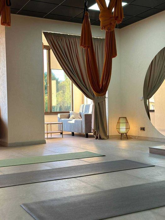 Продаж комерційного приміщення 95 м² у ЖК Grand Hills Ужгород – GLK 4B