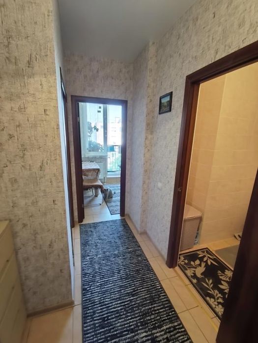 Продам однокомнатную квартиру, жк 7 небо