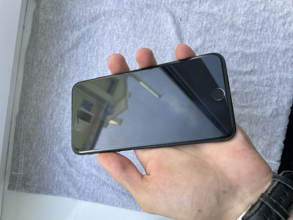 Iphone 7 plus 256гб