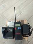 Radio telefon Entel