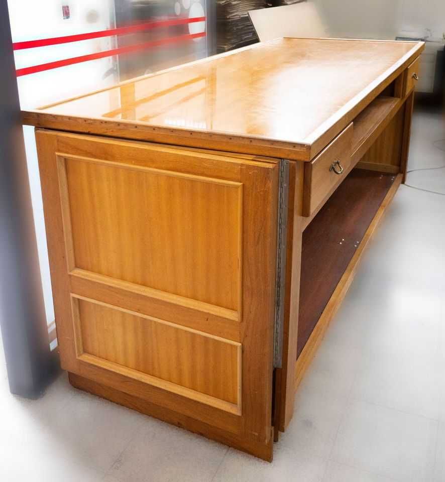 Balcão de atendimento