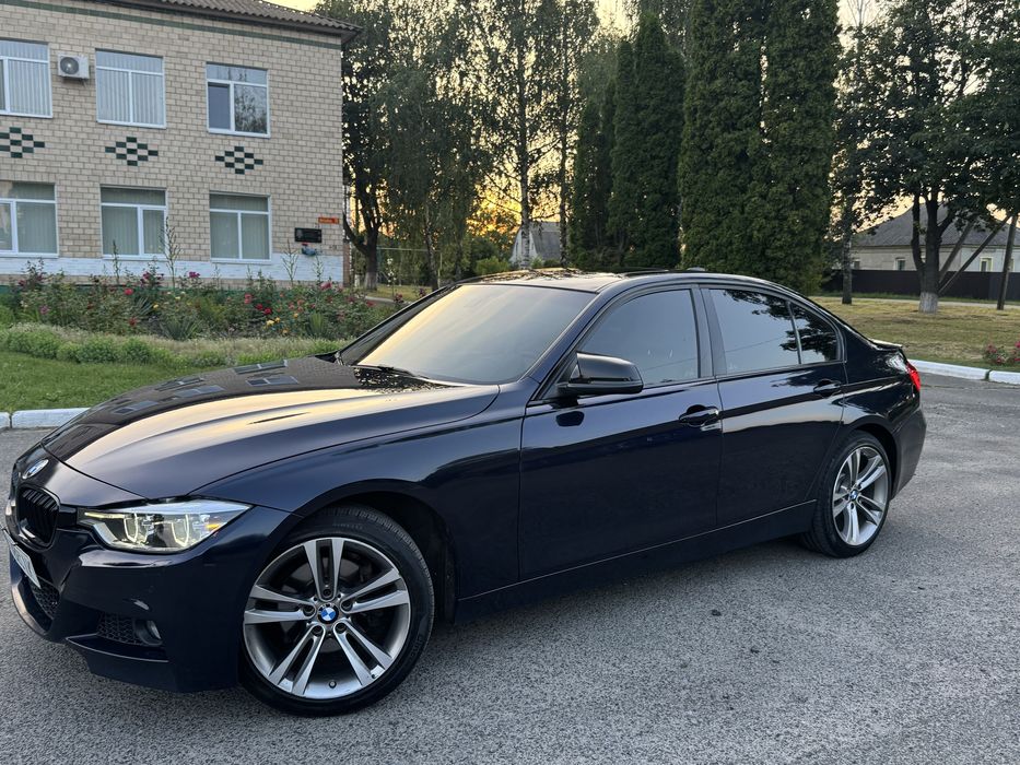 Бмв bmw f30 ф30 330 х драйв x drive. 252 кс. 159 км f30 330i