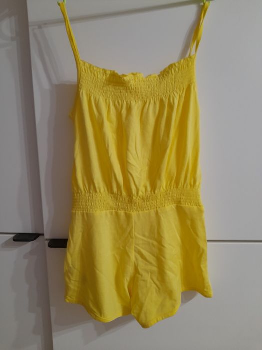 Kombinezon dziewczęcy 104