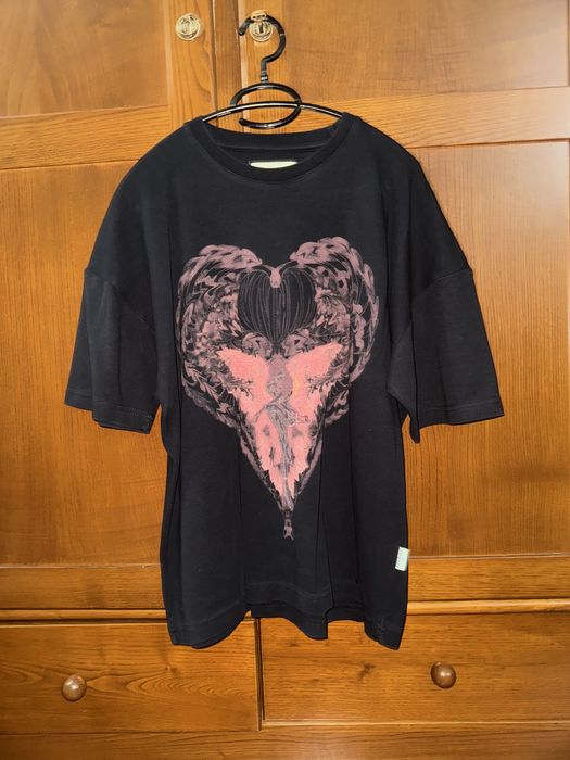 T Shirt Finelli Limitada