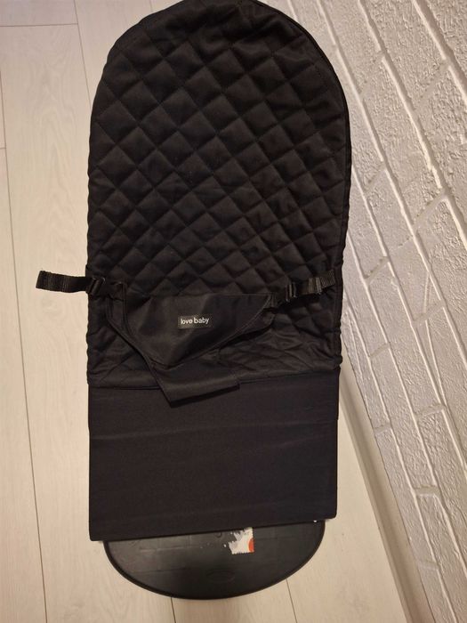 Дитячий шезлонг Love Baby • Б/в •