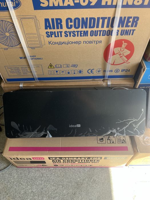 Продам кондиционер