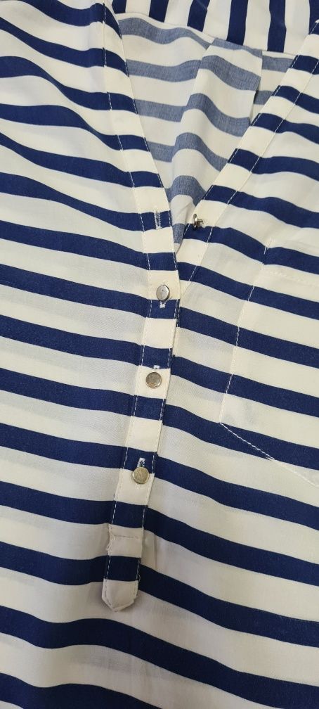 Літня сорочка рубашка zara s-ка