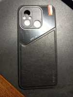 Etui pokrowiec Xiaomi Redmi 12 c