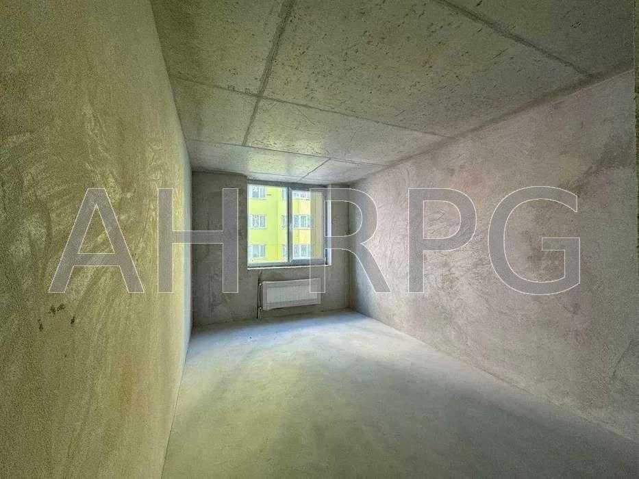 Без % Продаж 1кім квартира 45,5м² ЖК Петрівські Липки