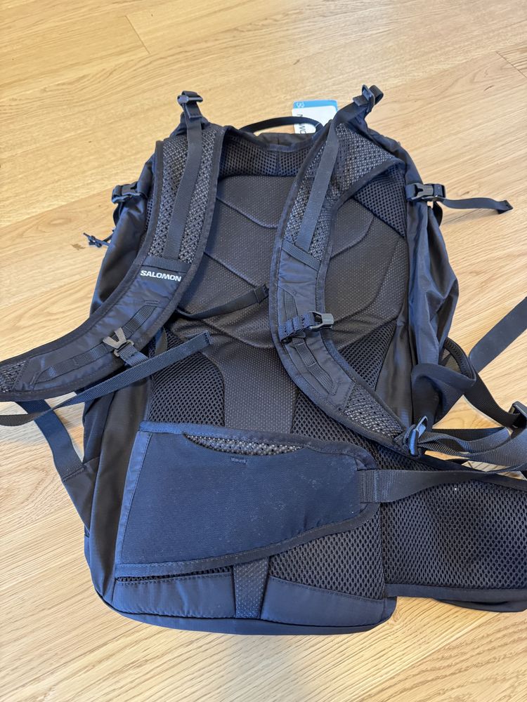 Plecak turystyczny Salomon Trailblazer 30L