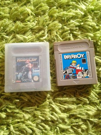 jogos Game Boy