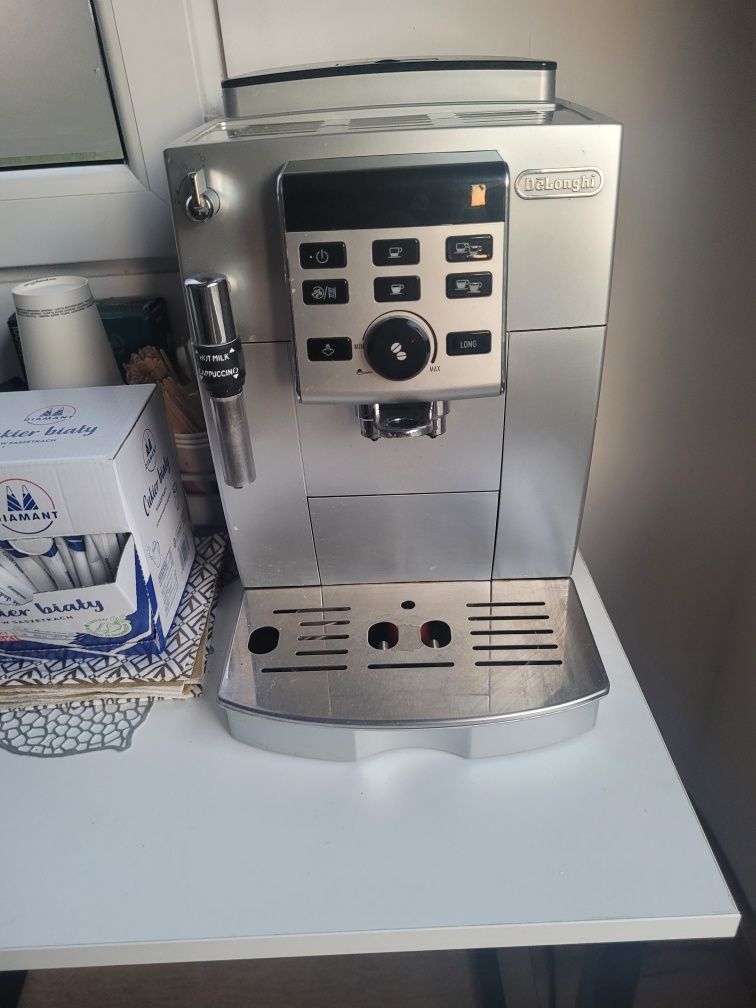 Ekspres delonghi 23.260.b