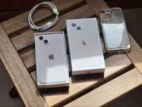 iPhone 13 “NOVO” Troca/retoma
