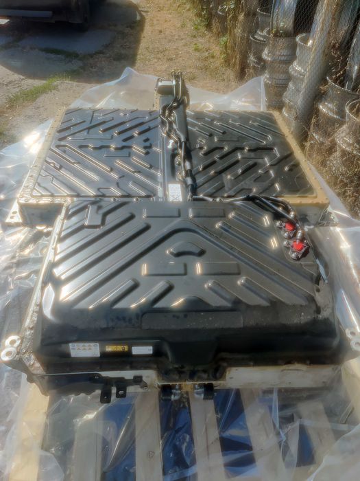 Батарея  Mercedes EQB 66 kWh   A 243 340 07 03