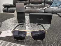 Okulary przeciwsłoneczne Prada