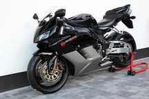 Honda CBR 1000rr SC57#37TySKm#Bezwypadkowa#Zniemiec# 954 929 R1 ZX10-R GSX-R