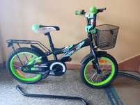 Rowerek Maxwell 16 cali