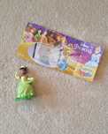 Disney Princess Kinder