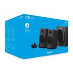 Glosniki LOGITECH Z333