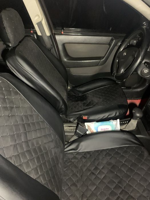 Чохли на сидіння, авточехлы, Ланос,Лачетти,Шевроле,Шкода,Фольксваген