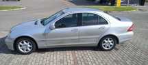 Mercedes W203 1.8 compressor