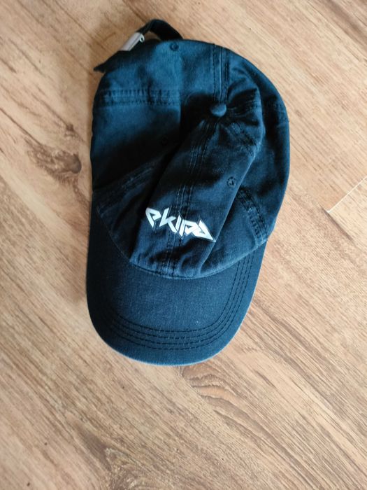 Czapka z daszkiem Ekipa