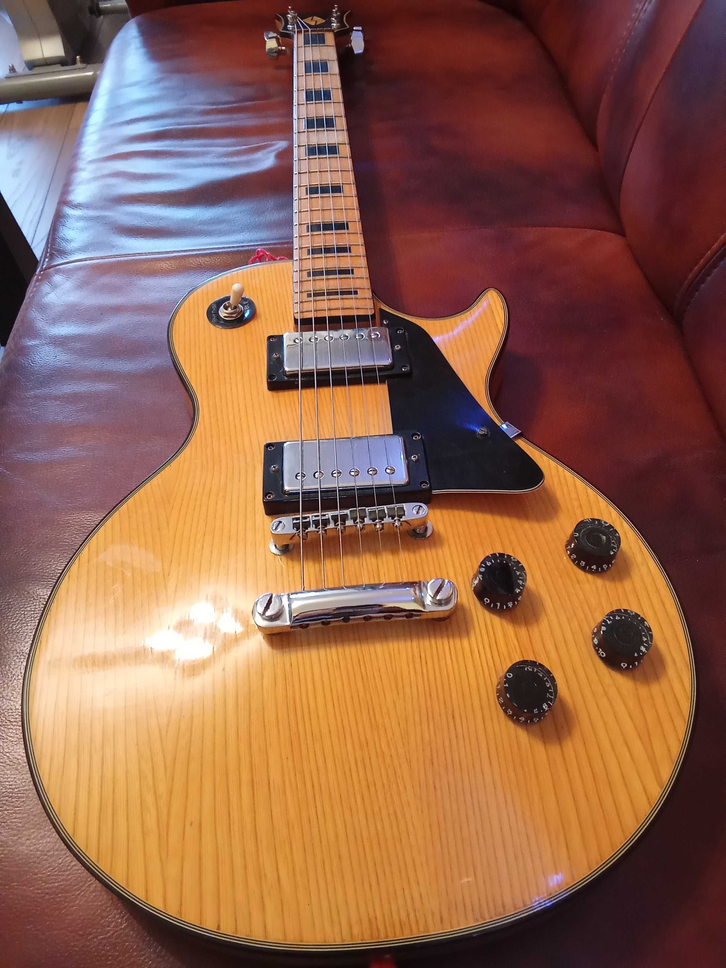 Gitara Les Paul Okazja