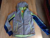 Cool Club 146 kurtka sports tech softshell - Tanio !
