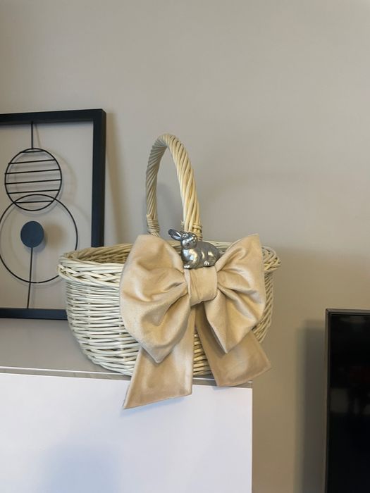 Пасхальний кошик дорослий