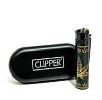 Isqueiros novos Clipper c/ caixa