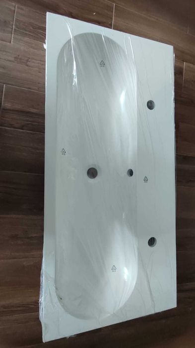 Lavatório WC  Novo ( embalado)