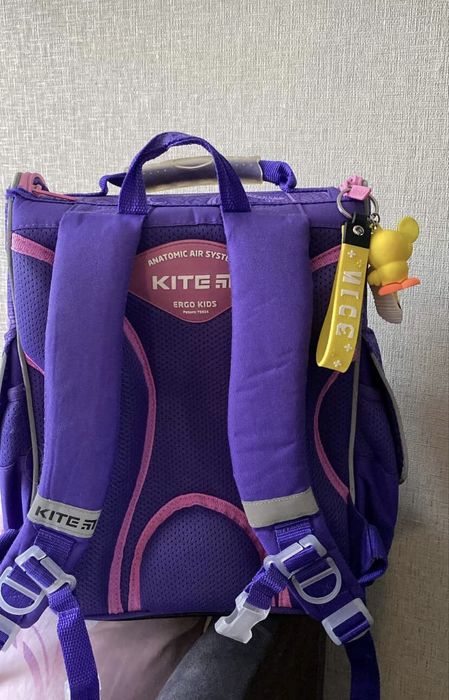 Шкільний портфель