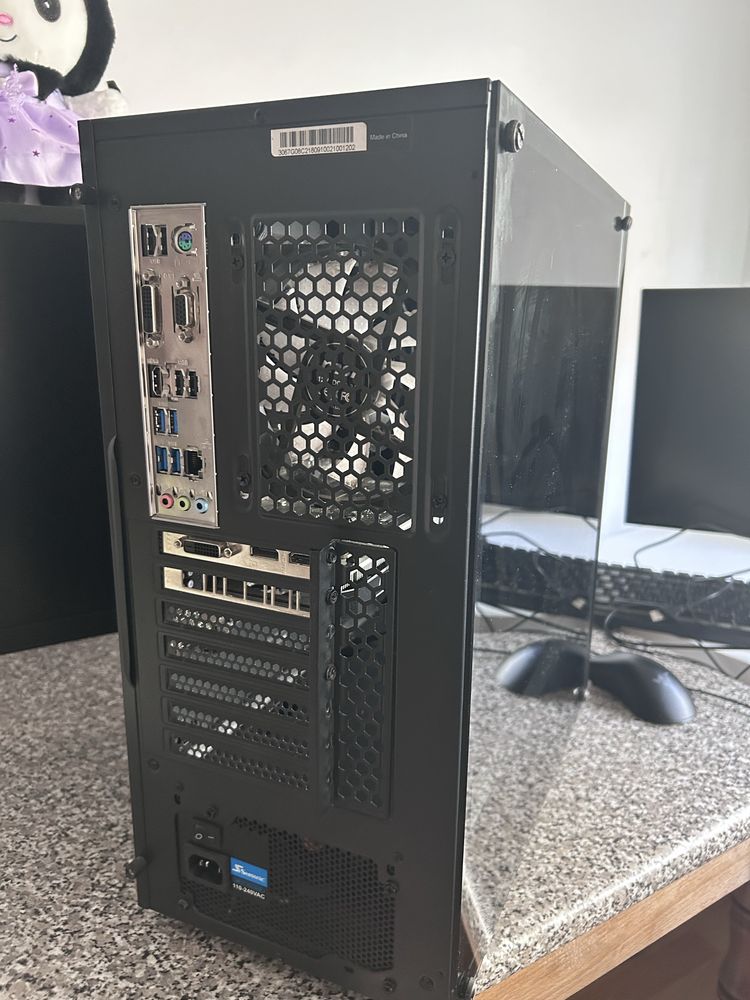 2 Pc gaming razen 5