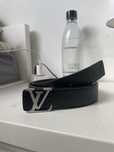 Pasek Louis Vuitton NOWY 115CM