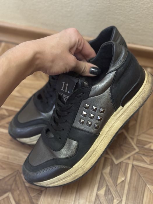 Кросівки демі жіночі