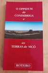 O Oppidum de conimbriga e as terras de Sicó