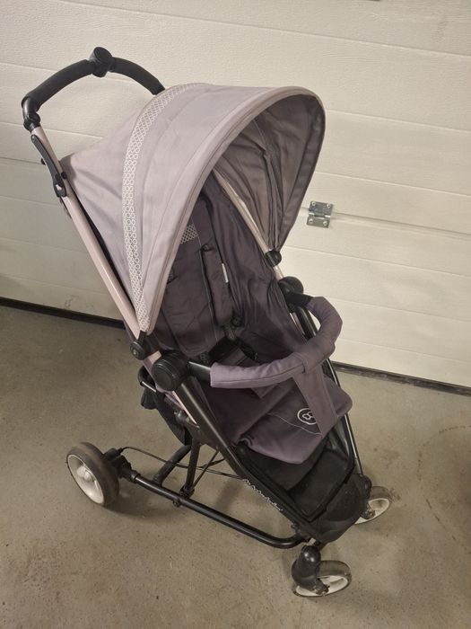 Wózek spacerówka babydesign enjoy