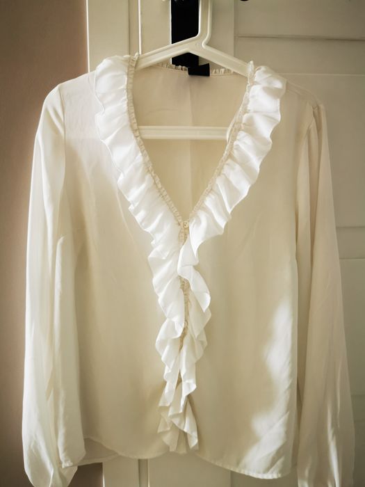 Elegancka bluzka Ginatricot  roz. 36