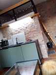 Apartament w stylu loft do wynajęcia