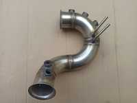 Downpipe A3 Leon 5F Golf 7 TDI e Supressor EGR