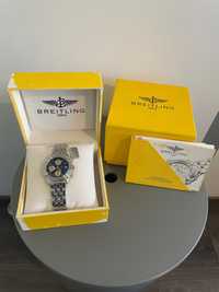 Relógio Breitling automático