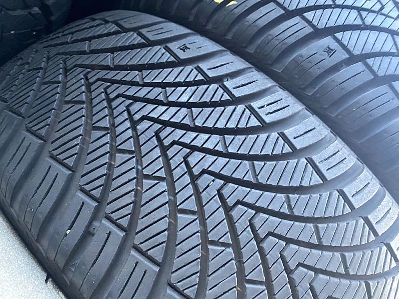 215/55r18 Kumho Solus HA32_6,5mm_2szt_(204)