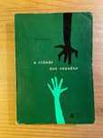 A Cidade dos Espadas - Colin MacInnes (portes grátis)