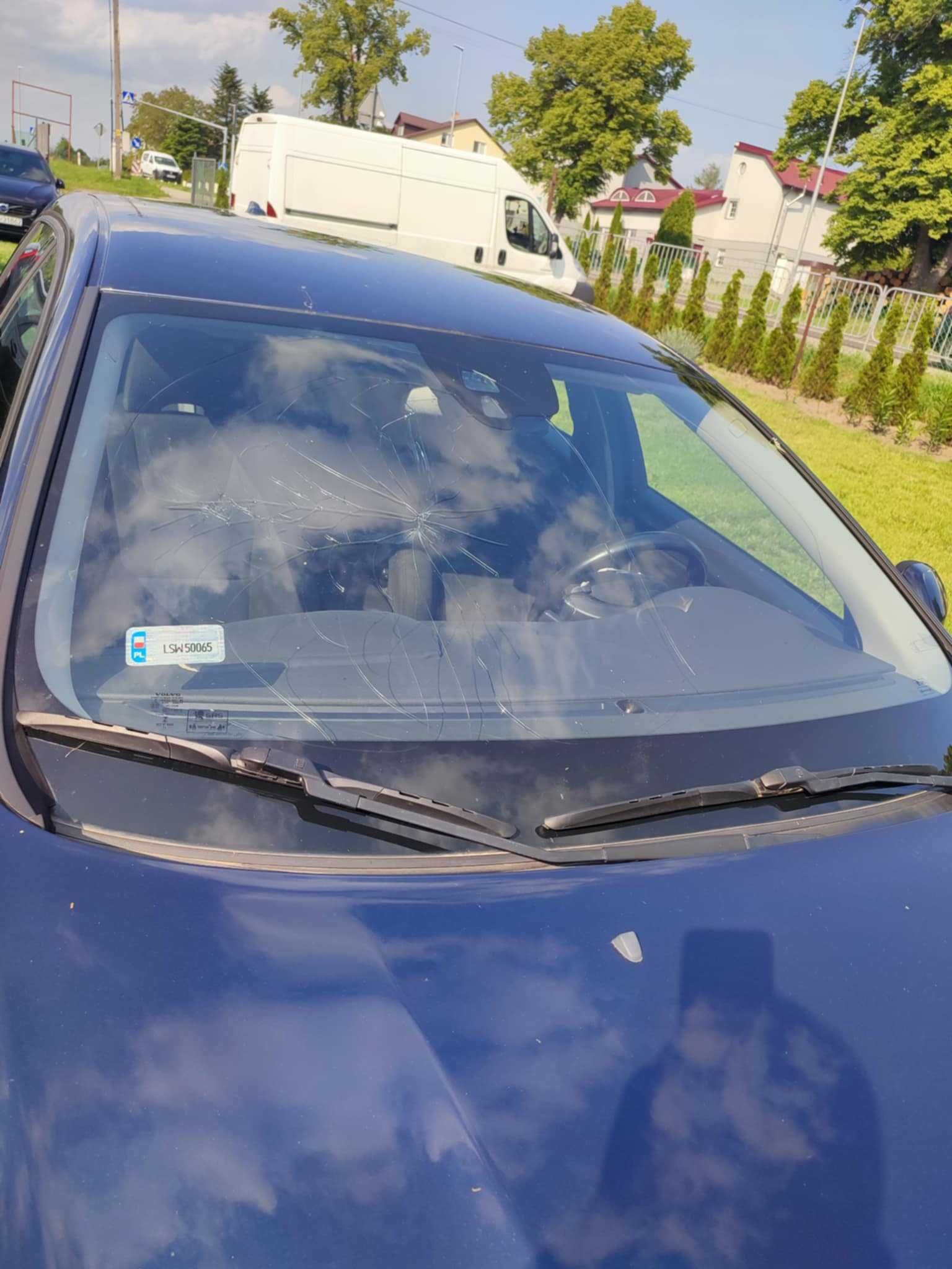 Sprzedam Volvo V60 2013r.