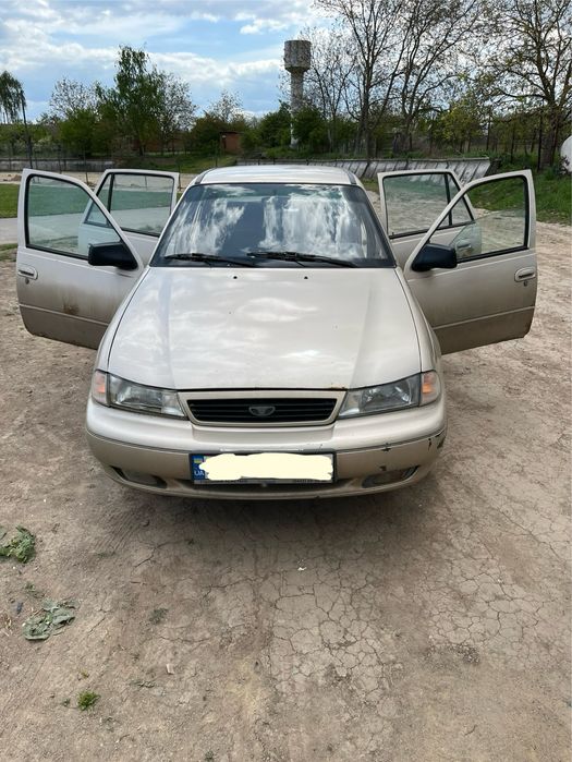 Daewoo Nexia Продаю