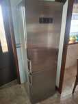 Frigorifico whirlpool