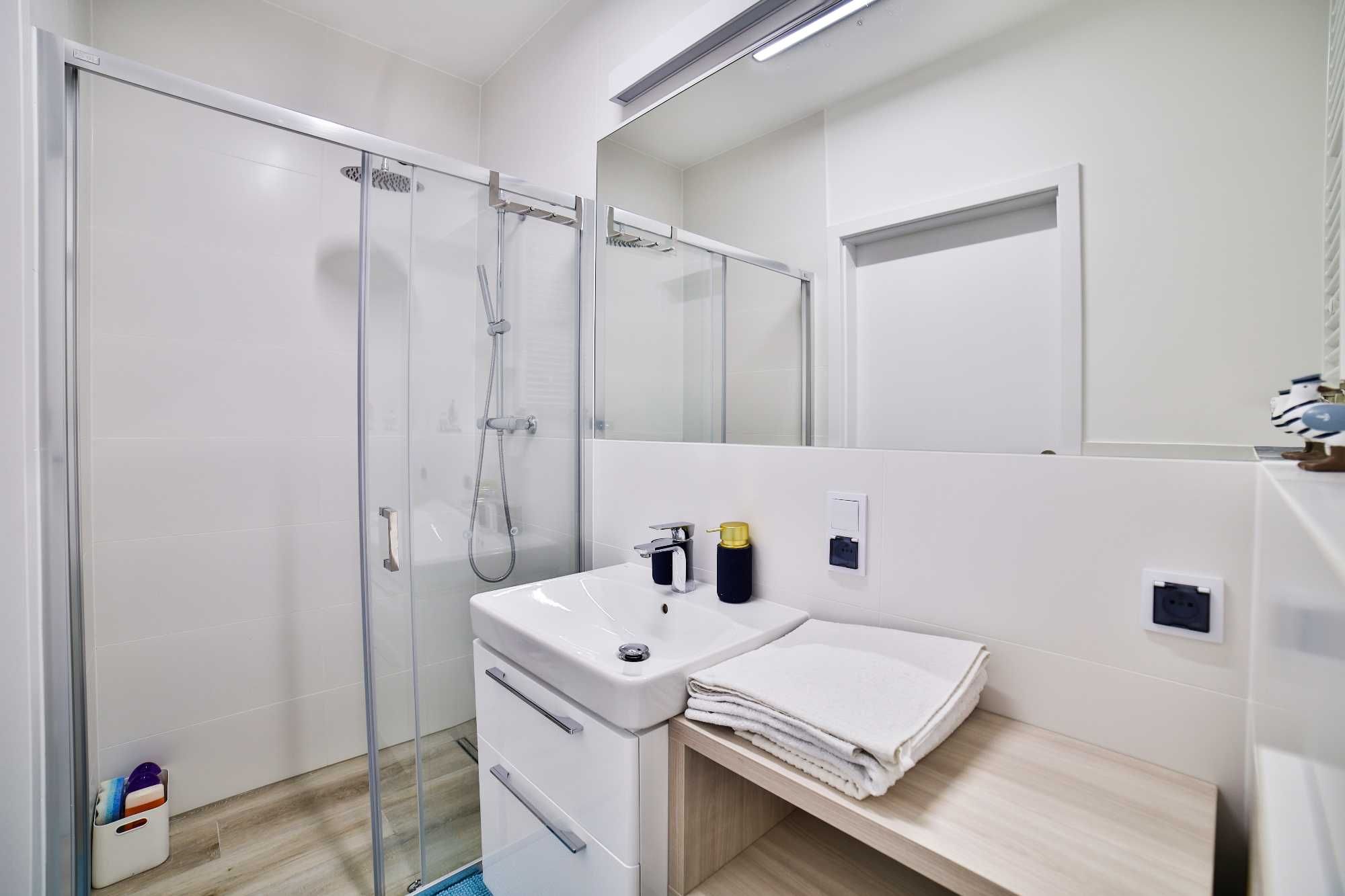 Super Apartamenty nad morzem