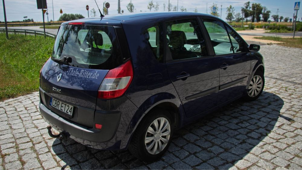 Sprzedam Renault Scenic